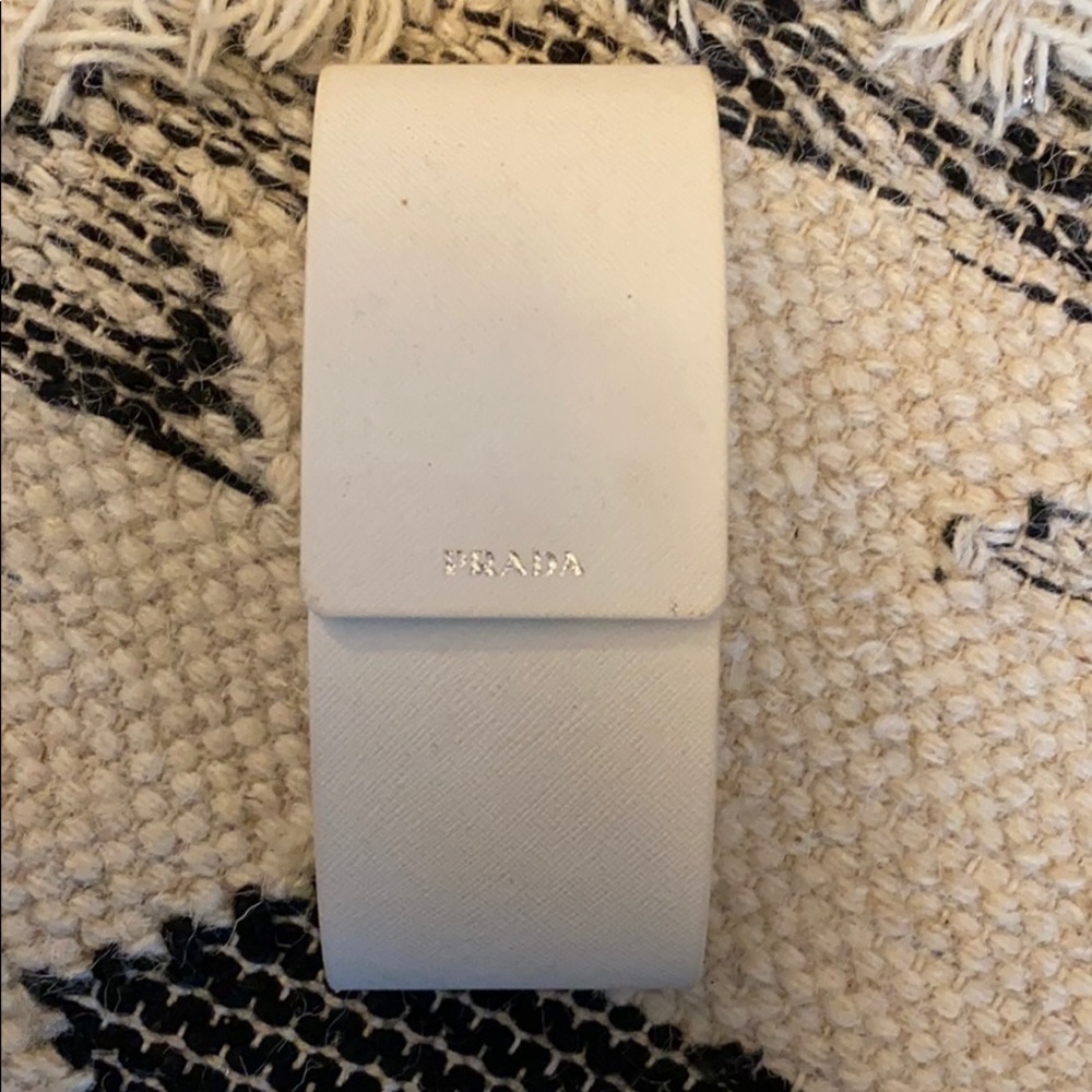 Prada sunglasses